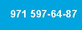 971 597-64-87